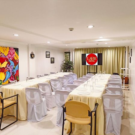 Lavie Hotel Vigan Eksteriør billede