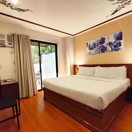 Lavie Hotel Vigan Eksteriør billede