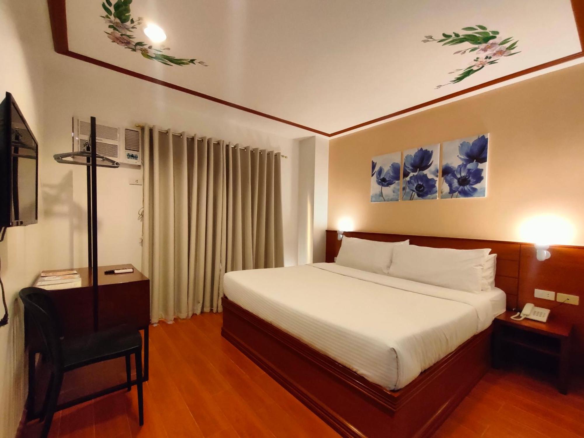Lavie Hotel Vigan Eksteriør billede