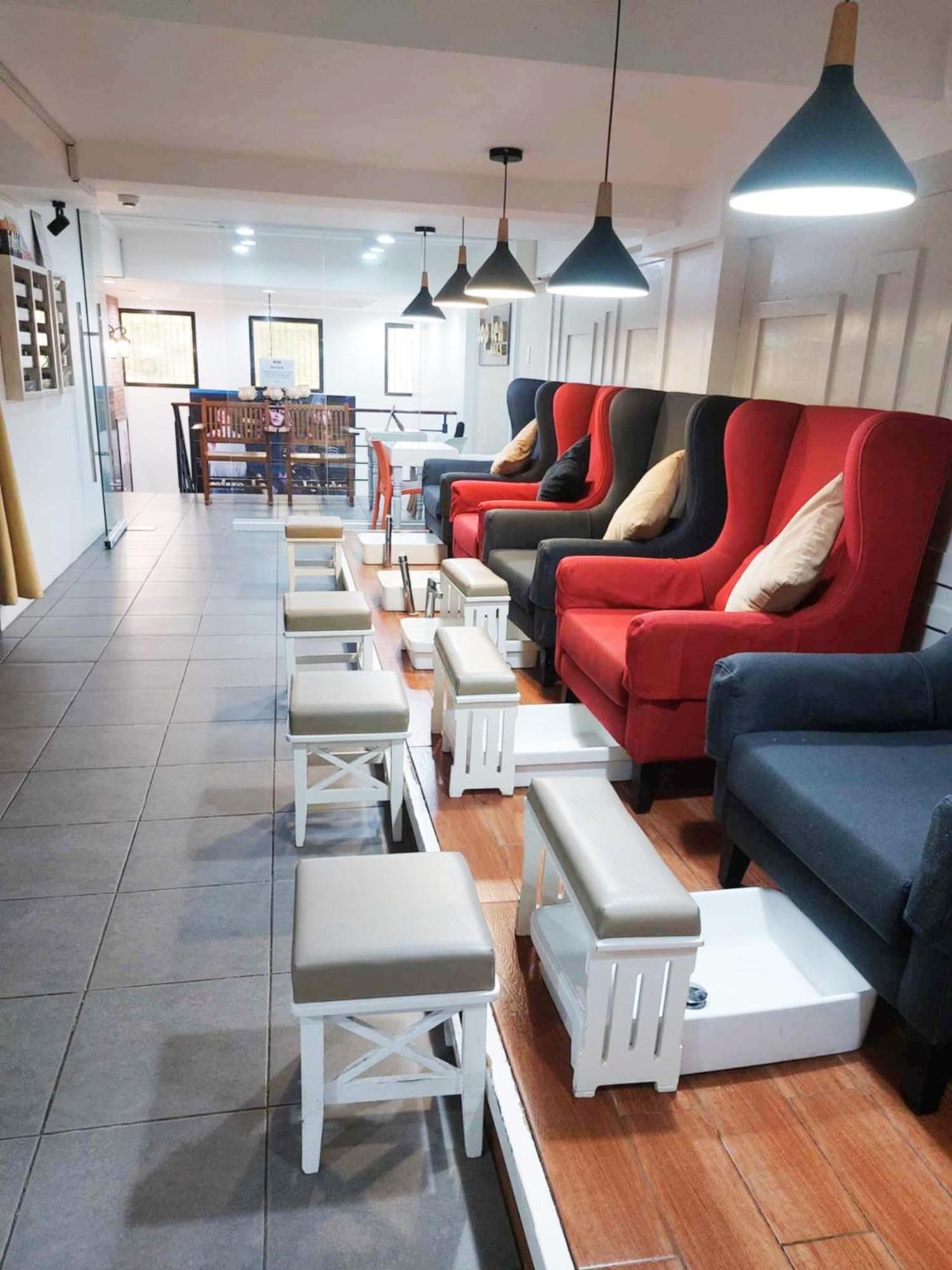 Lavie Hotel Vigan Eksteriør billede