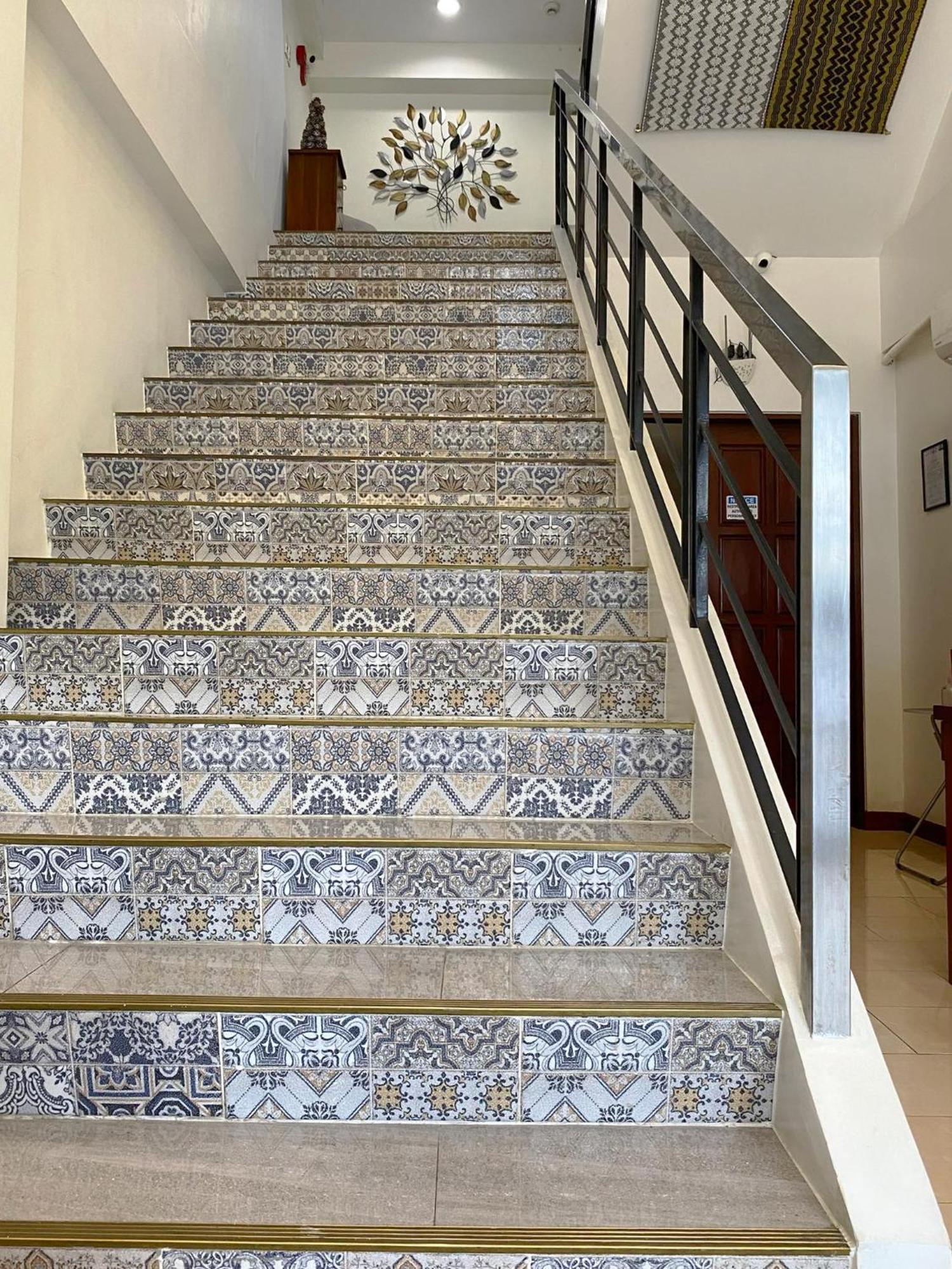 Lavie Hotel Vigan Eksteriør billede