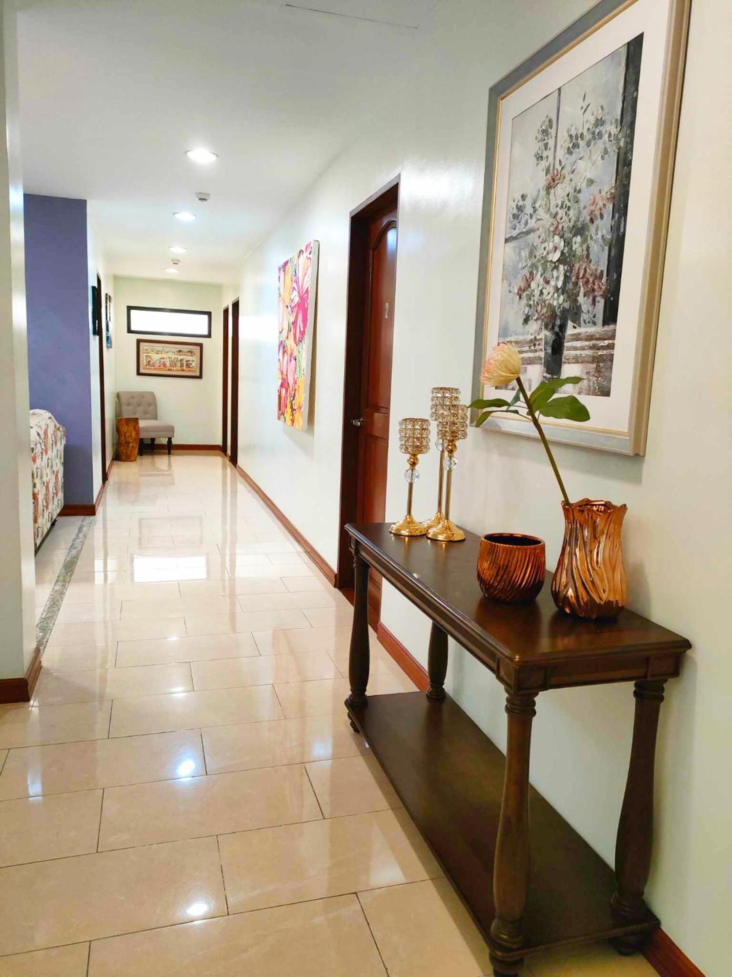 Lavie Hotel Vigan Eksteriør billede