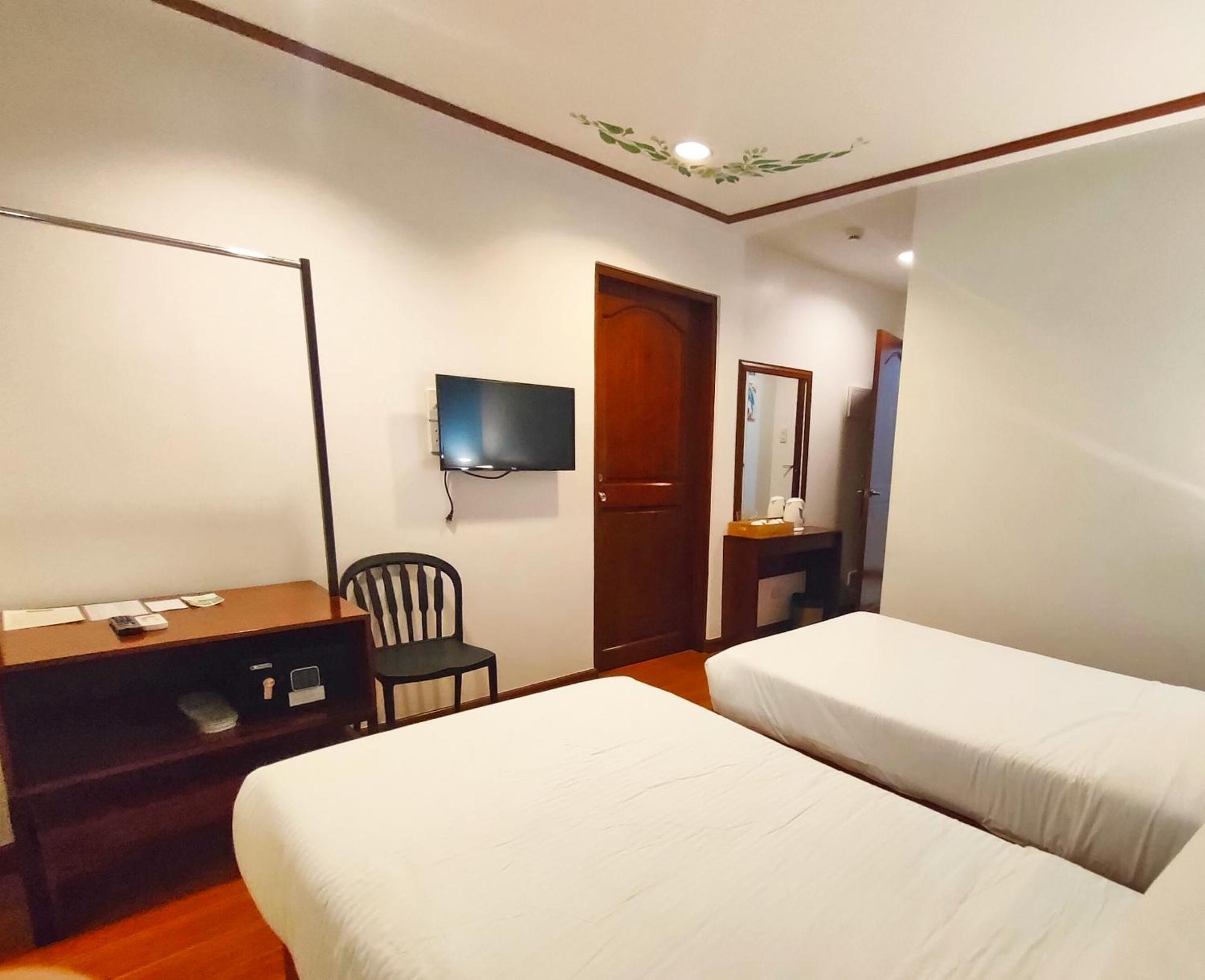 Lavie Hotel Vigan Eksteriør billede