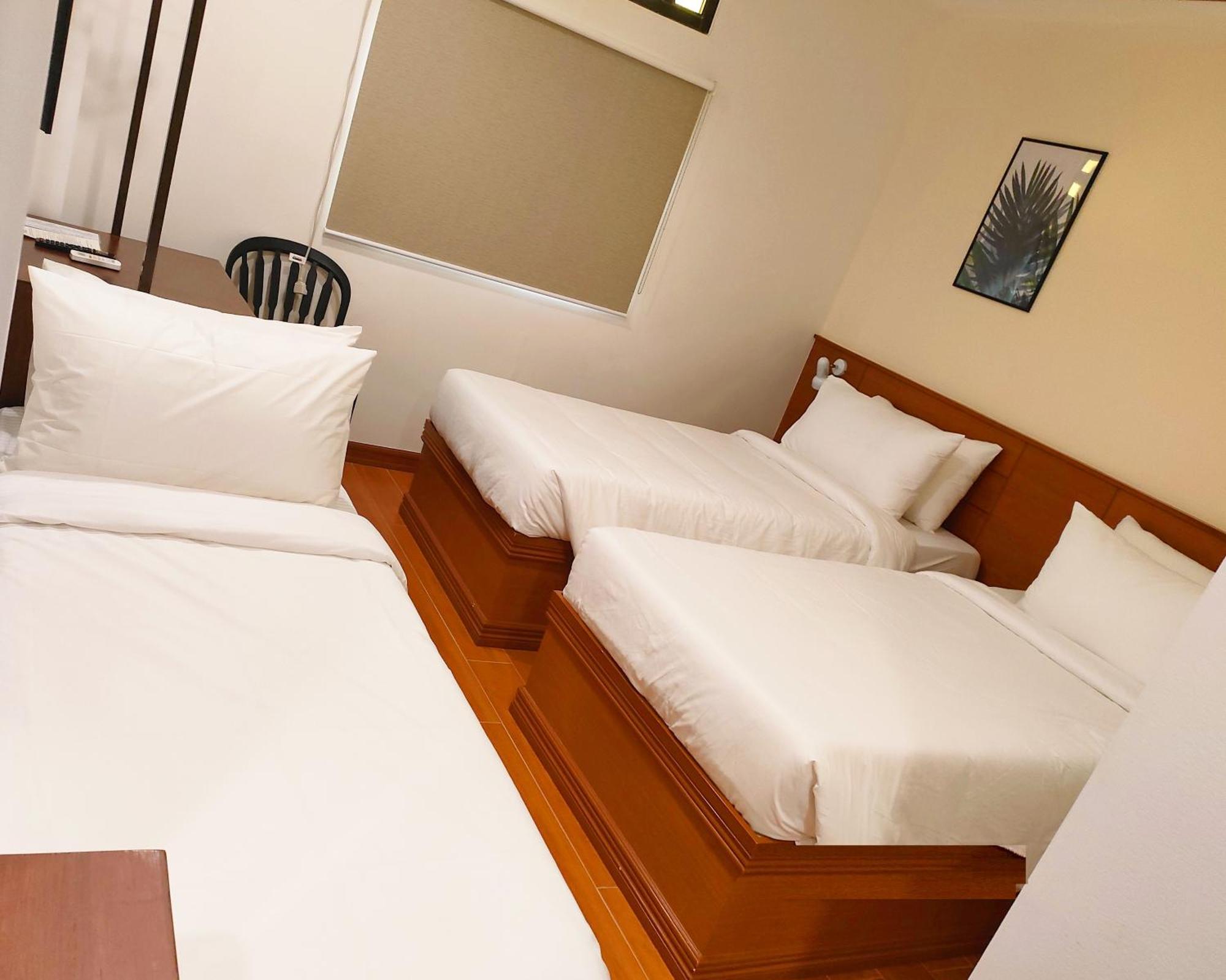 Lavie Hotel Vigan Eksteriør billede