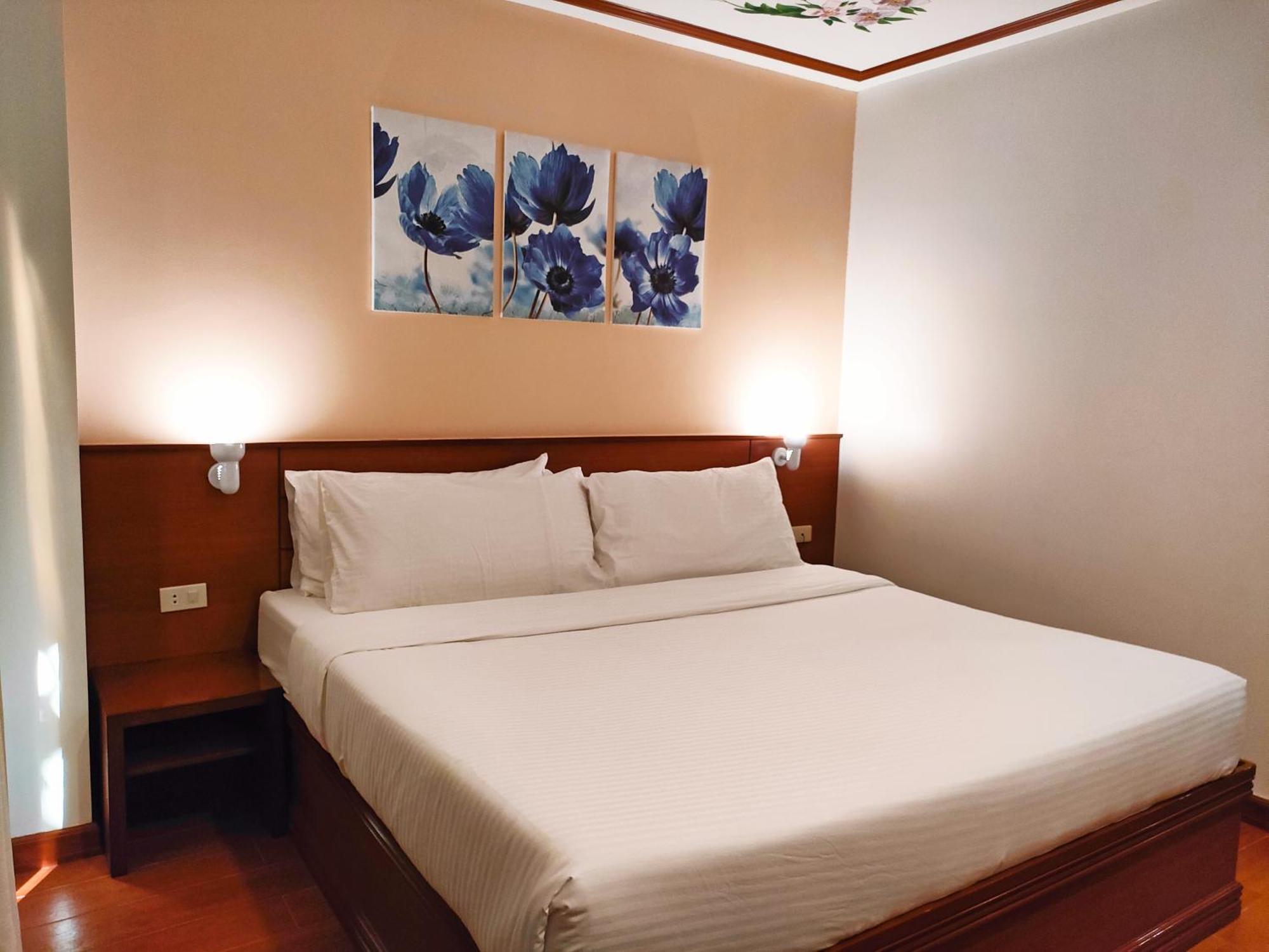 Lavie Hotel Vigan Eksteriør billede